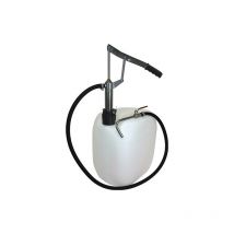 Pompe manuelle de bidons khp-200 200 cm³ 1 pièce(s) pompe manuelle de bidons khp-200 200 cm³ - mato