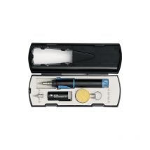 Kit de soudage au gaz independent 75 basic set 15-75 w 1 pièce(s) kit de soudage au gaz independent 75 basic set 15-75 w - ersa