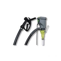 Pompe électrique hornet w 40 tecalemit 1 pièce(s) pompe électrique 38 l/min 230 v 50 hz prélèvement std - tecalemit