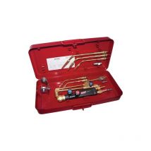 Ensemble de soudage/de découpe rhöna 2001 gce 1 pièce(s) ensemble de soudage/de découpe rhöna 2001 ab injecteur - gce