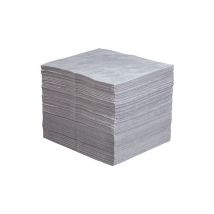 Voile liant universel raw 1 pièce(s) voile liant universel l40cm l50cm 200 serviettes carton - raw