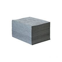 Voile liant universel raw 1 carton(s) voile liant universel l40cm l50cm 100 serviettes carton - raw