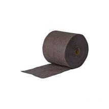 Absorbant d´hydrocarbures oil-only raw 1 carton(s) absorbant hydrocarbures oil-only longueur 43 m largeur 38cm - raw