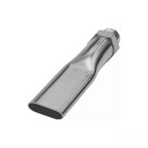 Buse plate serie 22 filetage extérieur 1 pièce(s) buse plate serie 22 filetage extérieur - riegler