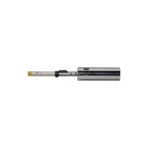 Brûleur à air chaud 8708 d. de brûleur 38 mm 1 pièce(s) brûleur à air chaud 8708 d. de brûleur 38 mm - sievert