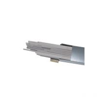 Argent pour brasage fort filet ext. 104 felder 1 pièce(s) argent brasage ext 104 d1,5xl500mm l-ag45sn 25 pièces - felder