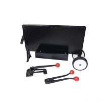 Jeu de cerclage bawepa 1 pièce(s) jeu de cerclage pour feuillard - bawepa