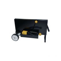 Jeu de cerclage bawepa 1 pièce(s) jeu de cerclage pour feuillard l. de bande - bawepa