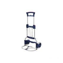 Diable de transport ruxxac 1 pièce(s) diable transport pliable tube acier alu h1030mm l250mm - ruxxac