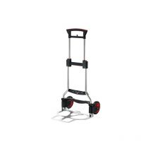 Diable de transport ruxxac 1 pièce(s) diable de transport pliable acier inoxydable aluminium - ruxxac