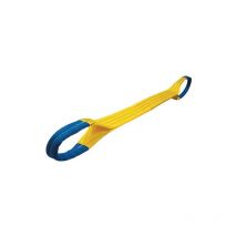 Élingue plate din en 1492-1 dolezych 1 pièce(s) élingue plate din en 1492-1 longueur 5 m gris - dolezych