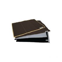 Tapis protection anti-flammes pour insert isolant sec 1 pièce(s) tapis protection anti-flammes pour insert isolant sec - jutec