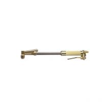 Chalumeau coupeur manuel 62-5f tête brûleur 90 degr. l460mm 1 pièce(s) chalumeau coupeur manuel 62-5f tête brûleur 90 degr. l460mm - harris