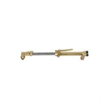 Chalumeau coupeur manuel 42-4 tête brûleur 90 degr. l460mm 1 pièce(s) chalumeau coupeur manuel 42-4 tête brûleur 90 degr. l460mm - harris