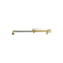 Chalumeau coupeur manuel 45-3al835 tête brûleur 70° l835mm 1 pièce(s) chalumeau coupeur manuel 45-3al835 tête brûleur 70° l835mm - harris