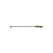 Chalumeaux coupeurs manuels x511 x511 gce 1 pièce(s) chalumeaux coupeurs manuels x511 tête brûleur 75° l1 155mm - gce