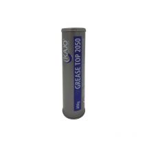 Lot graisse de longue durée top 2050 kajo 1 carton(s) de 24 pièce(s) graisse longue durée top 2050 jaune 400 g cartouche - kajo