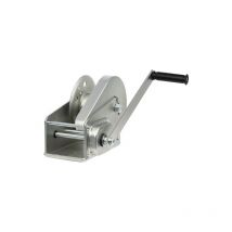 Treuil à câble bhw-2600 câble d. 8 mm 1 pièce(s) treuil à câble bhw-2600 câble d. 8 mm - planeta