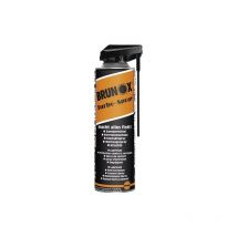 Spray multifonctions turbo-spray® brunox 1 carton(s) de 12 pièce(s) spray multifonctions turbo-spray® 500 ml - brunox
