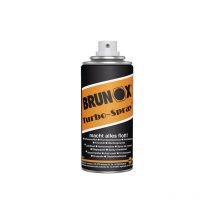 Spray multifonctions turbo-spray® brunox 1 carton(s) de 24 pièce(s) spray multifonctions turbo-spray® 100 ml - brunox