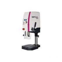Perceuse d'établi dx 13 v 13 (s235jr) mm 1 pièce(s) perceuse d'établi dx 13 v 13 (s235jr) mm - opti-drill