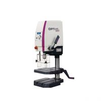 Perceuse d'établi dx 15 v 15 (s235jr) mm 1 pièce(s) perceuse d'établi dx 15 v 15 (s235jr) mm - opti-drill