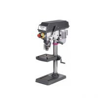 Perceuse d'établi b 17 pro basic 15,5 (s235jr) mm 1 pièce(s) perceuse d'établi b 17 pro basic 15,5 (s235jr) mm - opti-drill