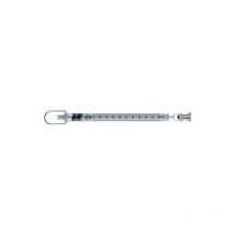 Balance de précision à ressort lightline 1 000 g 1 pièce(s) balance de précision à ressort lightline 1 000 g - pesola