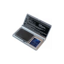 Balance de poche écran tactile lcd professionnel 200 g 1 pièce(s) balance de poche écran tactile lcd professionnel 200 g - pesola