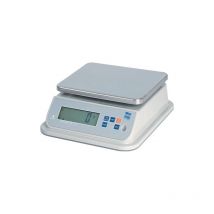 Bascule de table pesola 1 pièce(s) bascule de table 6 000 g - pesola