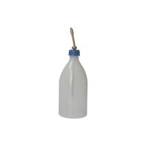 Burette d'huile d 500 plastique 1 carton(s) de 10 pièce(s) burette d'huile d 500 plastique - samoa hallbauer