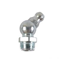 Embout de graissage conique h2 din71412 m10 x 1 mm 1 carton(s) de 100 pièce(s) embout de graissage conique h2 din71412 m10 x 1 mm - samoa hallbauer
