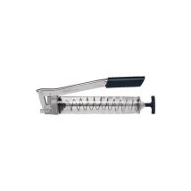Pompe graisse manuelle levier cartouches 400 g/graisse vrac 1 pièce(s) pompe graisse manuelle levier cartouches 400 g/graisse vrac - umeta