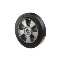 Roue rechange n100 ø roue 250mm cap. charge 550 kg 1 pièce(s) roue rechange n100 ø roue 250mm cap. charge 550 kg - bs rollen