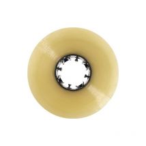 Lot ruban adhésif d'emballage en pp zerotape® 400 enviropack 1 carton(s) de 36 rouleau(x) ruban adhésif d'emballage en pp zerotape® 400 transparent -