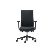 Chaise de bureau pivotante trend office 1 pièce(s) chaise de bureau pivotante avec technique synchrone - trend office
