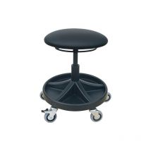 Tabourets pivotants lotz 1 pièce(s) tabourets pivotants avec roulettes - lotz