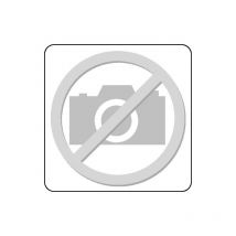 Poteau à sangle via guide 1 pièce(s) poteau à sangle simple d83xh970 mm - via guide