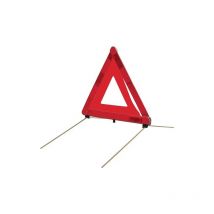 Triangle de signalisation spider signe de contrôle ece r 27 1 carton(s) de 10 pièce(s) triangle de signalisation spider signe de contrôle ece r 27 - c
