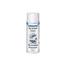 Protection contre le ponçage de l alum. 400 ml 1 carton(s) de 12 pièce(s) protection contre le ponçage de l'alum. 400 ml - weicon