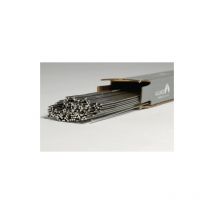 Baguette de soudage tig alsi 5 alunox 1 carton(s) de 10 kilogramme(s) baguette de soudage tig alsi 5 d. 2 mm - alunox