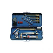 Ensemble soudage/découpe uag d17 6 lances soudage 0,5 - 14mm 1 pièce(s) ensemble soudage/découpe uag d17 6 lances soudage 0,5 - 14mm - mww