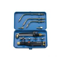 Ensemble soudage/coupage starlet ws buse annulaire/à fente 1 pièce(s) ensemble soudage/coupage starlet ws buse annulaire/à fente - messer-cutting