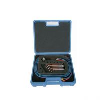 Garniture soudage minitherm pm propane / méthane / oxygène 1 pièce(s) garniture soudage minitherm pm propane / méthane / oxygène - messer-cutting