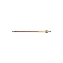 Lance de soudage pour tubes starlet 411-a messer-cutting 1 pièce(s) lance soudage pour tubes starlet 411-a zone soudage 4 - 6mm - messer-cutting