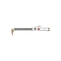 Chalumeau coupeur manuel essen 8625 95 degr. longueur 530 mm 1 pièce(s) chalumeau coupeur manuel essen 8625 95 degr. longueur 530 mm - messer-cutting