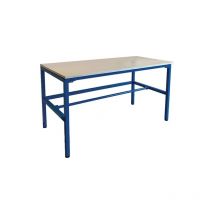 Table d'emballage gewa 1 pièce(s) table d'emballage l2000xp800xh850 mm - gewa