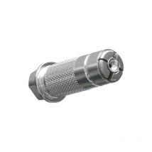 Accouplement de préhension snapstar umeta 1 pièce(s) accouplement de préhension snapstar m10x1 - umeta