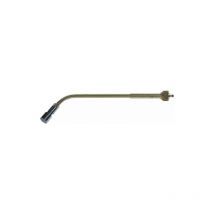 Insert chauffant star fb-a messer-cutting 1 pièce(s) insert chauffant star fb-a taille de garniture 8 - messer-cutting
