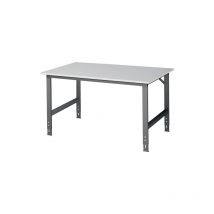 Établi tom rau 1 pièce(s) établi tom l1500xp1000xh760-1080 mm - rau